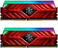 Оперативная память Adata XPG Spectrix D41 RGB (AX4U36008G18I-DR41) DDR4 2x8Gb 3600MHz