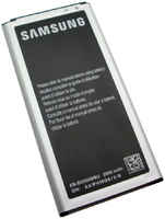 Аккумулятор для телефона Rocknparts 2800мА / ч для Samsung Galaxy S5 (385665)