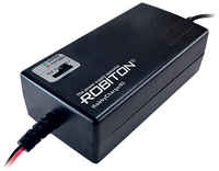 Зарядное устройство для Li-Ion АКБ ROBITON HobbyCharger 02