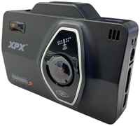 Видеорегистратор XPX G525 STR ver.3