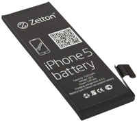 Аккумулятор для телефона Zetton 1520мА/ч для Apple iPhone 5