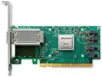Сетевая карта Mellanox MCX515A-CCAT (1 порт) - PCI Express 3.0 x16, 100GbE