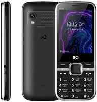 Мобильный телефон BQ Mobile BQ-2800L Art 4G Black