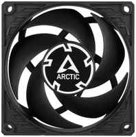 Вентилятор Arctic P8 Silent 80x80x25mm Black-Black ACFAN00152A