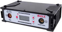 Пуско-зарядное устройство P.I.T. PO220-300A, инверторное, 12/24В, 880Вт, 3-50А, пуск 300А
