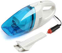Автомобильный пылесос Vacuum Cleaner Portable 33698 (DCLR1)