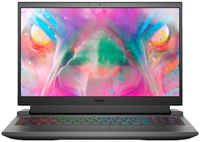 Ноутбук Dell G15 5515 Silver (G515-0069)