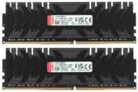 Оперативная память Kingston Fury Renegade (KF432C16RBK2 / 64) DDR4 2x32Gb 3200MHz (KF432C16RBK2/64)