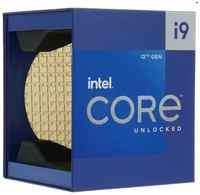 Процессор Intel Core i9 12900K BOX Core i9-12900K (BX8071512900K)