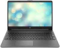 Ноутбук HP 15s-eq1113ur Gray (398K5EA)