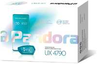 Автосигнализация Pandora UX 4790 (PandoraUX4790)