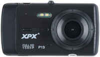 Автомобильный видеорегистратор XPX P13 (Черный)
