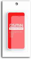 Gsmin Противоударное защитное стекло для HTC One Mini 0.3 mm