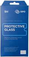 Gsmin Противоударное защитное стекло для Sony Xperia XA Ultra Sipo 0.2mm