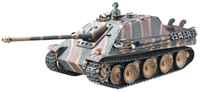 Радиоуправляемый танк Taigen 1 / 16 Jagdpanther Германия HC версия 2.4G RTR (TG3869-1HC)