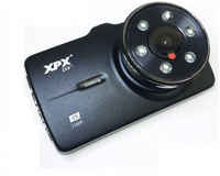 Автомобильный видеорегистратор XPX ZX87 (manl3n0cxncyj)