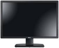 24″ Монитор Dell UltraSharp U2412M черный 60Hz 1920x1200 IPS (2412-0902)