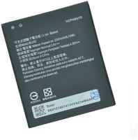 Аккумулятор для телефона MyPads 2300мА/ч для Lenovo A6000/A6010 Plus