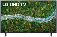 Телевизор LG 50UP77026LB, 50″(127 см), UHD 4K (50UP77026LB.ARU)