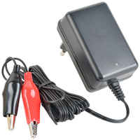 Зарядное устройство Robiton LAC612-1000 BL1 14886 (LAC6121000BL1)