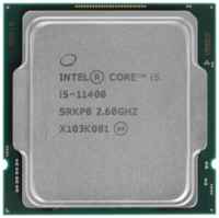 Процессор Intel Core i5 11400 OEM (CM8070804497015)