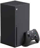 Игровая приставка Microsoft Xbox Series X 1Tb RRT-00011