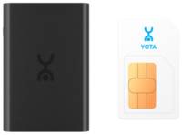 Роутер + SIM-карта Yota 1501