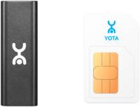 Wi-Fi Модем + SIM-карта Yota 809