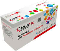 Картридж Colortek схожий с Samsung SCX-D4200A для Samsung SCX 4200/4220