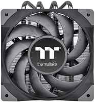 Радиатор для процессора Thermaltake TOUGHAIR 110 (CL-P073-AL12BL-A)