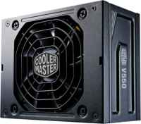 Блок питания Cooler Master V550 SFX Gold 550W MPY-5501-SFHAGV-EU