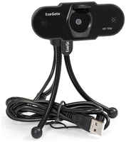 Web-камера ExeGate BlackView C525 HD Tripod