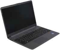 Ноутбук HP 15s-fq2051ur Black (3B2U9EA)