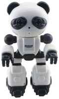 Радиоуправляемый робот Create Toys CR-1802-1 интерактивный