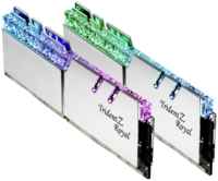 Оперативная память G.Skill Trident Z Royal (F4-4000C18D-32GTRS) DDR4 2x16Gb 4000MHz