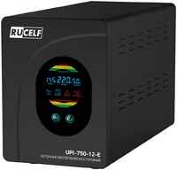 Источник бесперебойного питания RUCELF UPI-750-12-E UWI-UPI