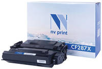 Картридж для лазерного принтера NV Print NV-CF287X / NV-041H, Black, совместимый (363786)