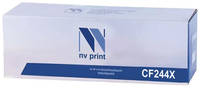 Картридж для лазерного принтера NV Print NV-CF244X, Black, совместимый (363785)