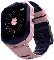 Часы Smart Baby Watch KT20S Wonlex розовые