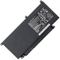 Rocknparts Аккумулятор для ноутбука Asus N750JK, N750JV 611129