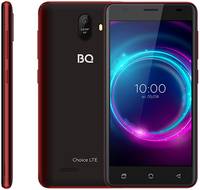 Смартфон BQ BQ-5046L Choice 2 / 16GB Black