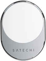 Автодержатель Satechi Magnetic Wireless Car Charger (Space Gray) (STMCMWCM)