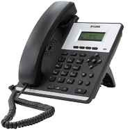 IP-телефон D-Link DPH-120SE/F2A (DPH-120SE/F2A)