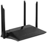 Wi-Fi роутер D-Link DSL-245GR / R1A Black DSL-245GR / R1A (DSL-245GR/R1A)