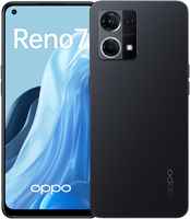 Смартфон Oppo Reno7 8/128GB Cosmic (6041173)