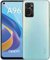 Смартфон Oppo A96 6/128GB Aquamarine (6043022)