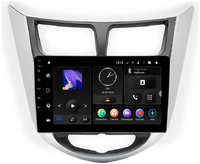 Incar (Intro) Автомагнитола Hyundai Solaris 2011-17 (Maximum Incar TMX-2421-6) Android 10, QLED 1280x720