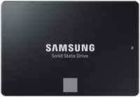 SSD накопитель Samsung 870 EVO EU 2.5″ 500 ГБ MZ-77E500B / EU (MZ-77E500B/EU)