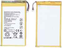 OEM Аккумуляторная батарея для Huawei Honor X1 7D-504L 4100mAh  /  15.17Wh 3,7V HB4269B6EAW (062234)