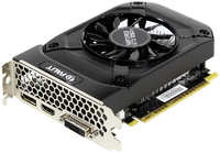 Видеокарта Palit NVIDIA GeForce GTX 1050 Ti StormX (NE5105T018G1-1070F)